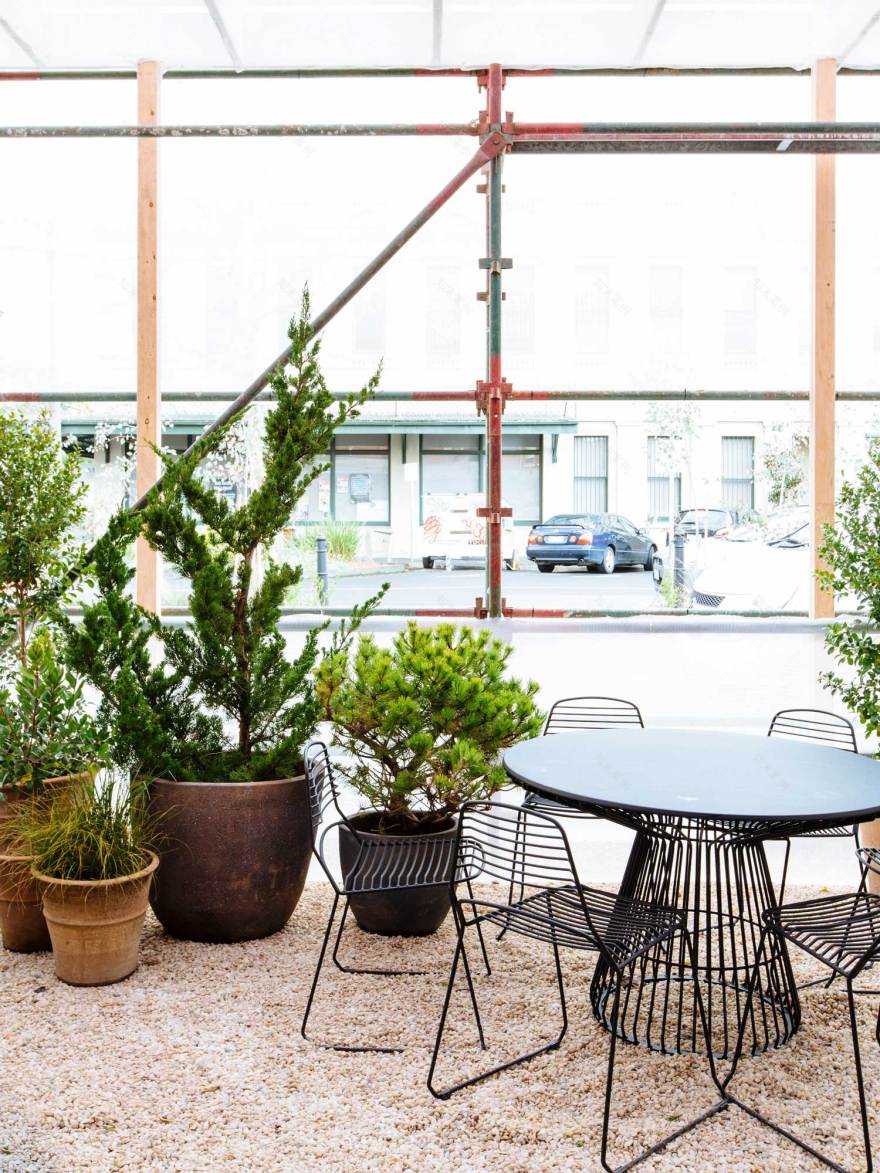 墨尔本新锐建筑师 Alex Lake 的创意实践与灵感来源-112