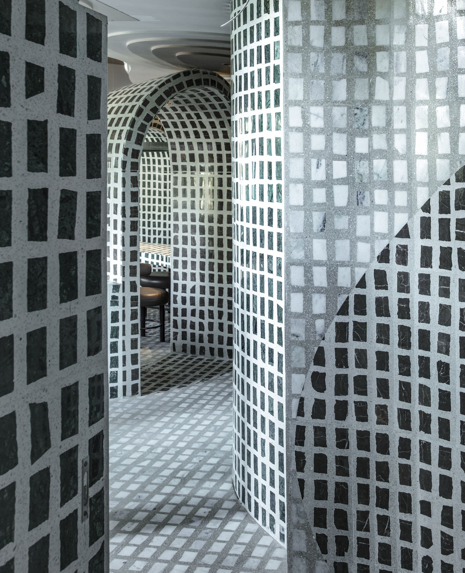 Best of Hotels, Hospitality & Wellness Interiors | 2022 Archive.-89