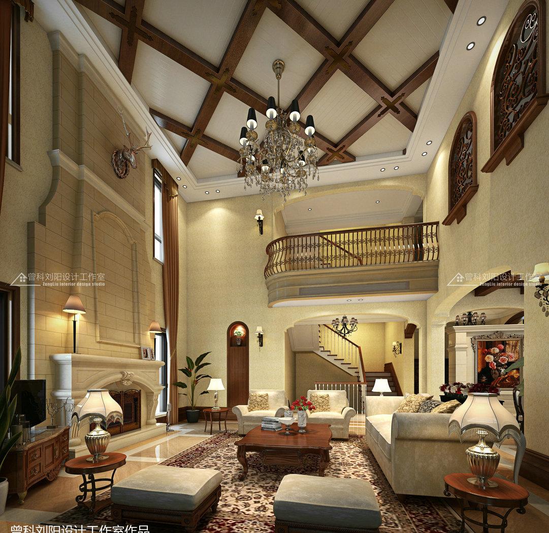 卡地亚家居设计 | 风格各异的空间艺术-2