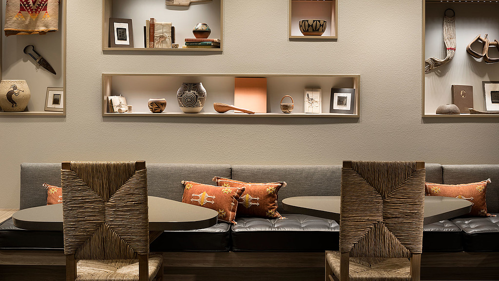 凯悦坦亚度假村-2