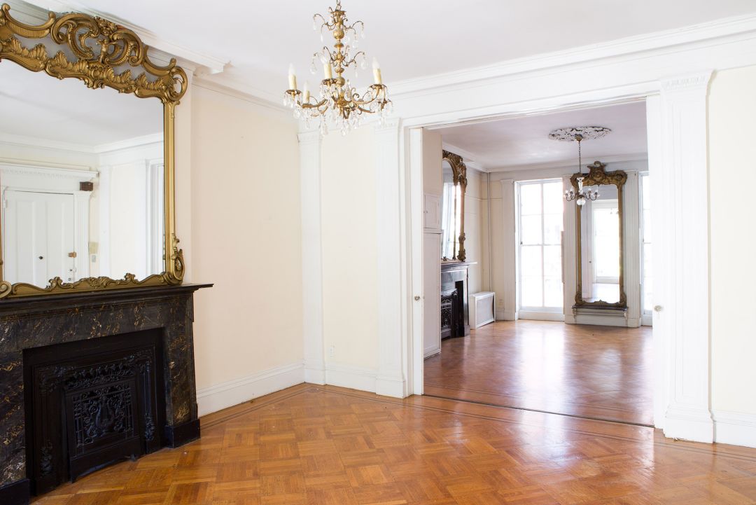 翻新 8 套房的室内设计师,如何打造梦想之家-17