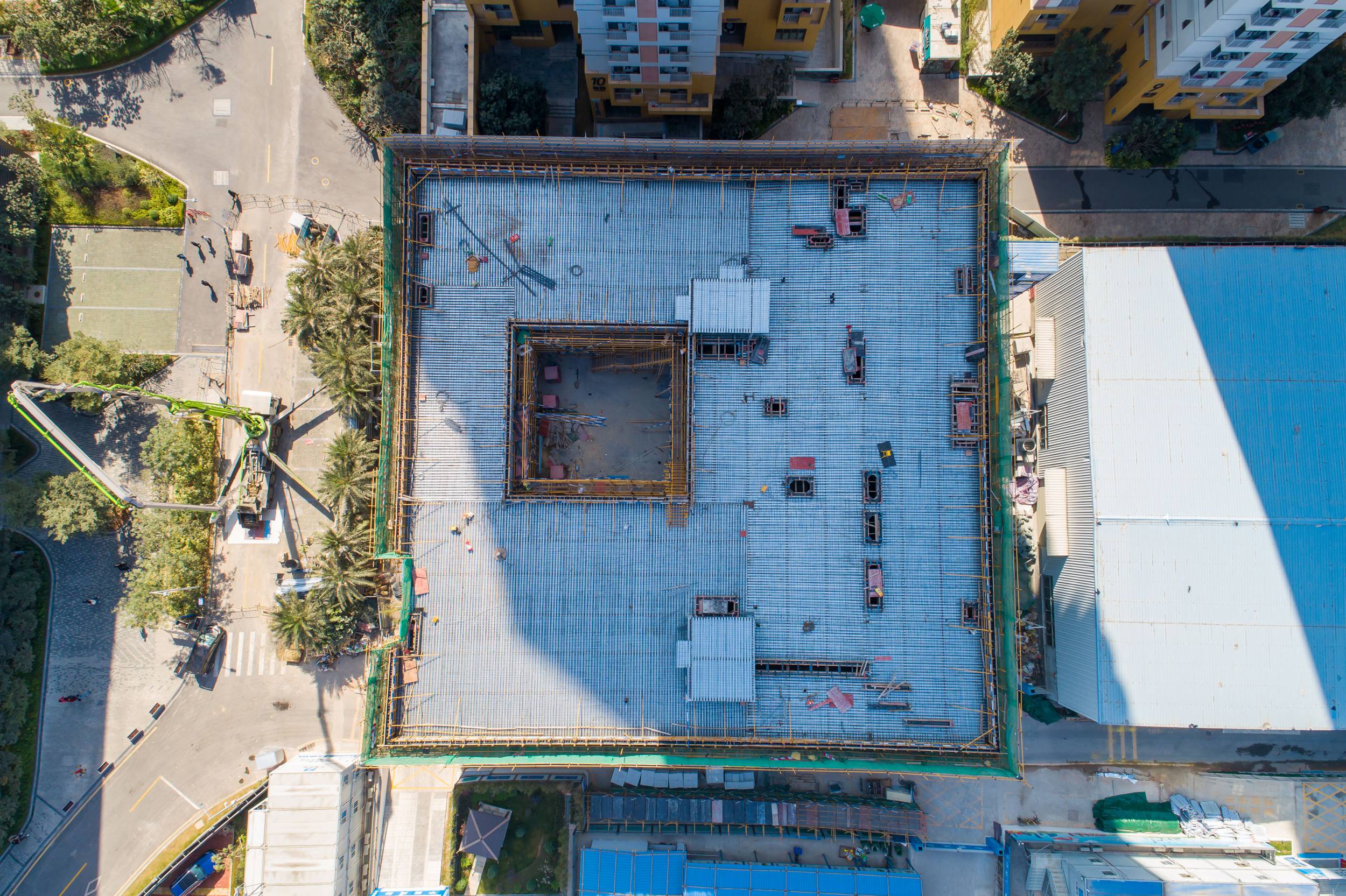 国际学校(HITSZ大学深圳设计学院)丨中国深圳-19