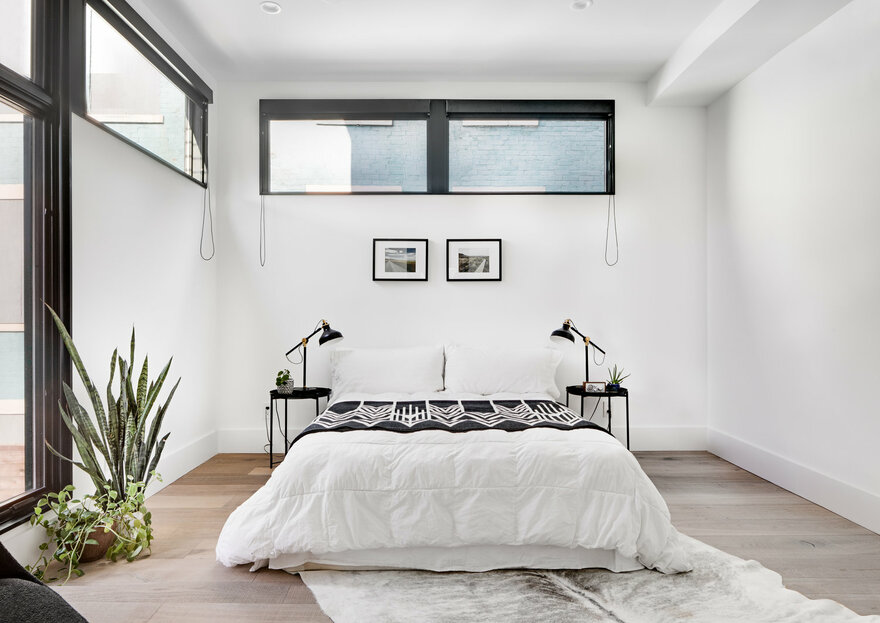 维滕伯格住宅-19