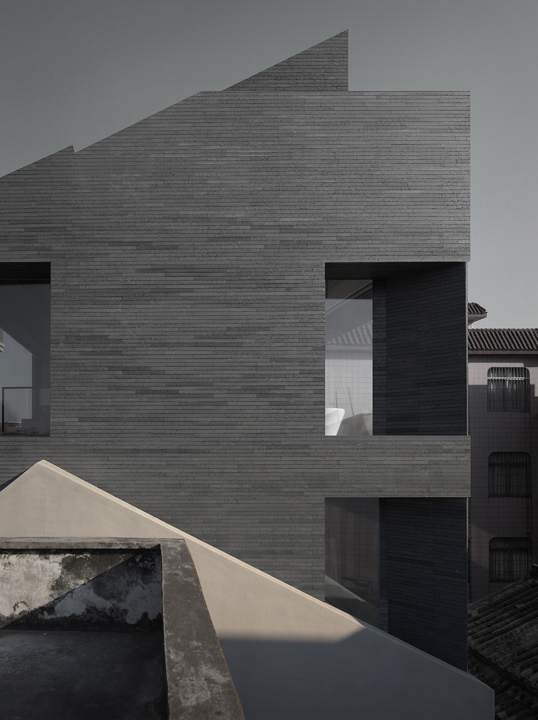 梦想改造家广州·火把社区丨中国广州丨PONE普利策-256