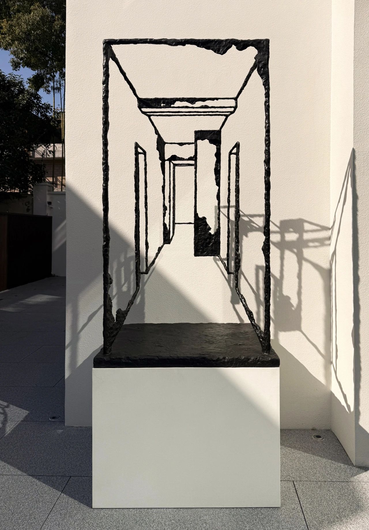 黄全自宅丨中国上海丨WJID维几设计-93