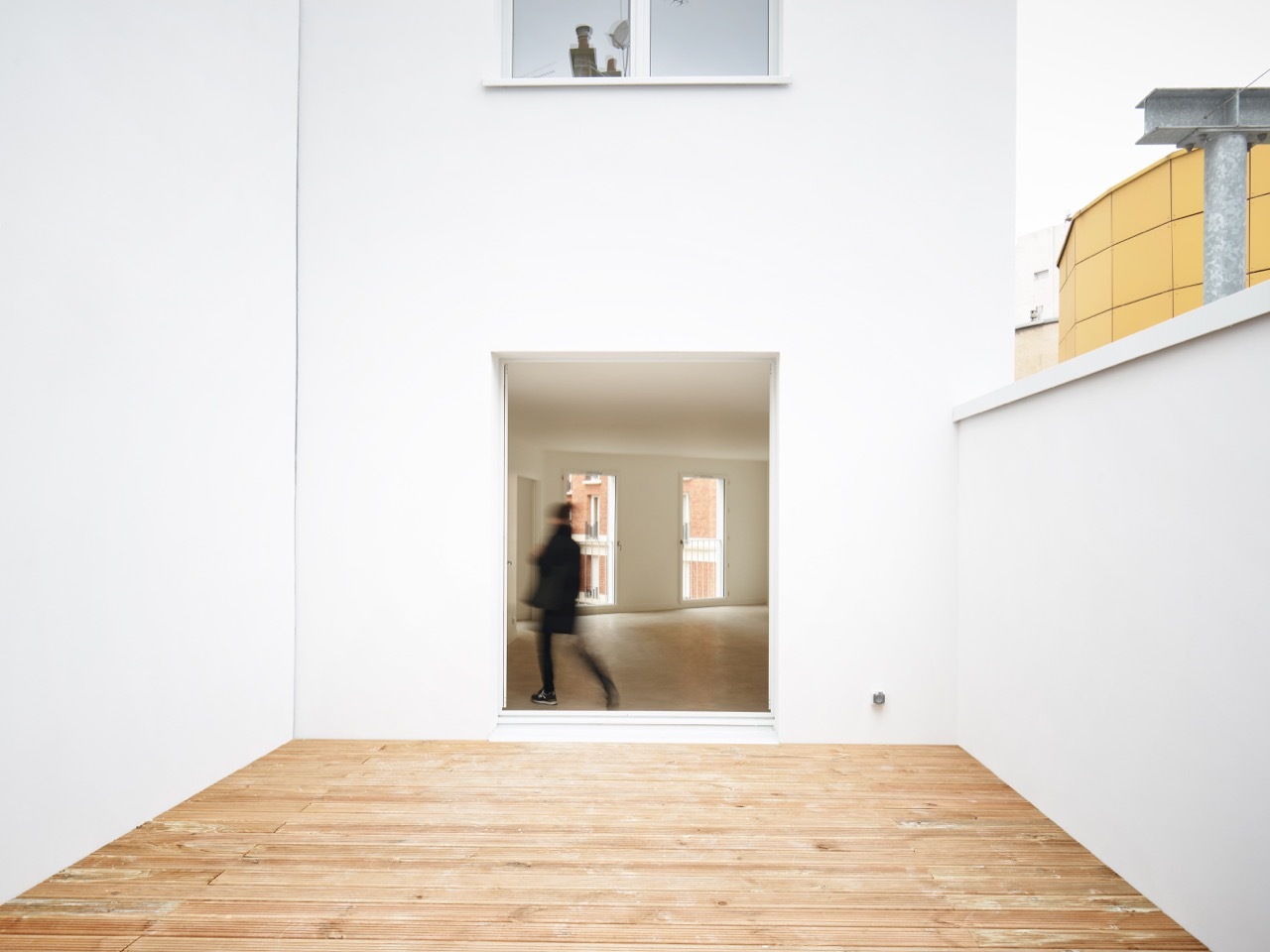 Belleville 现代城市家园-10