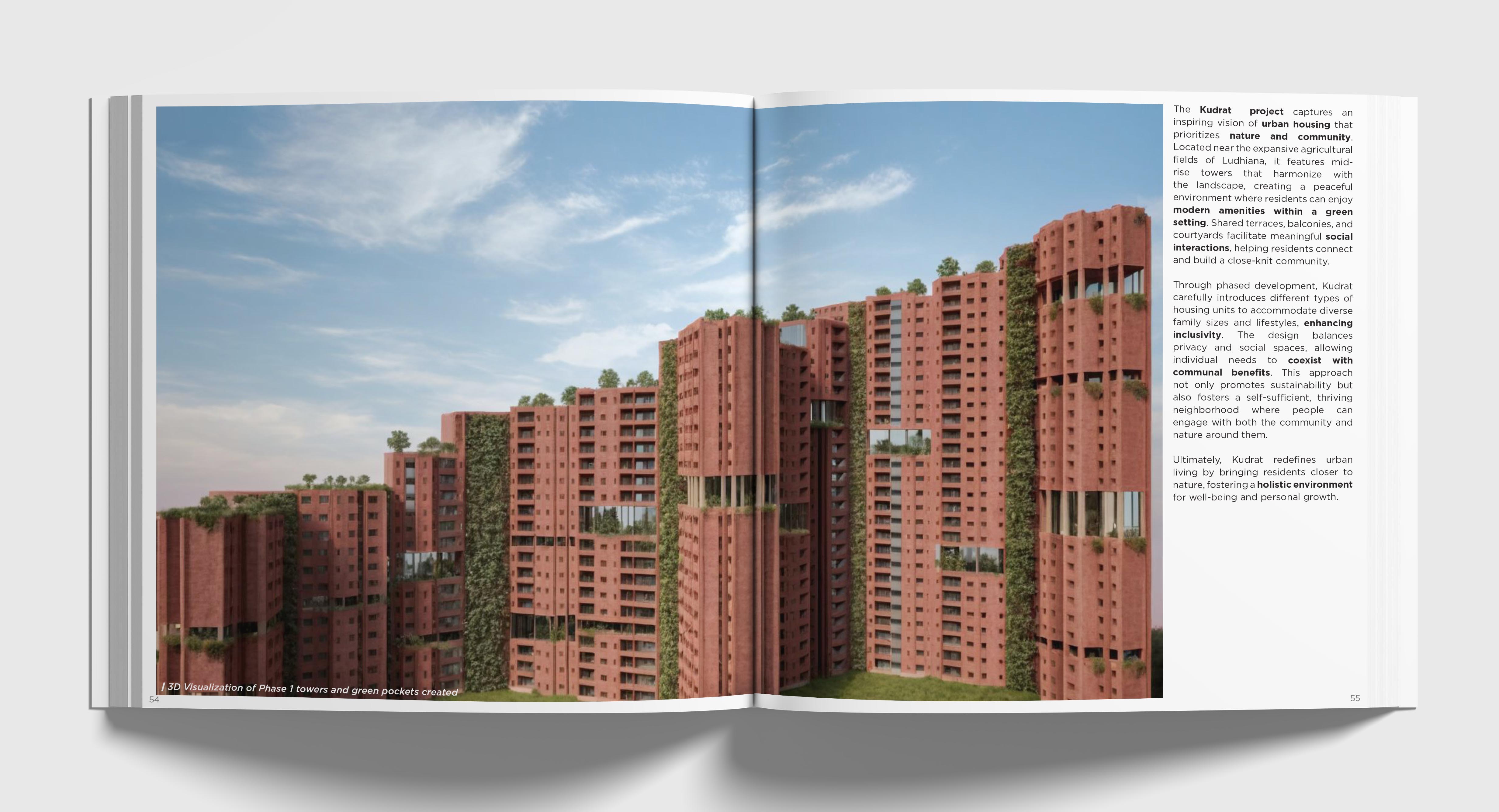 Architecture Portfolio | Sayantani Bala-27