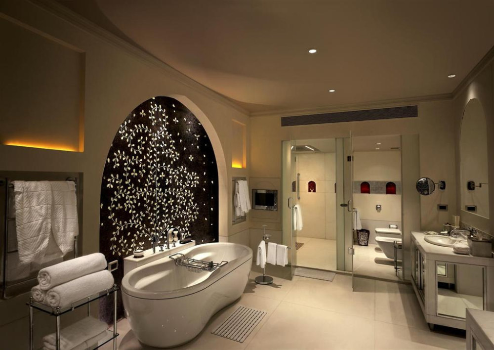 印度新德里孔雀王朝 ITC 酒店 ITC Maurya New Delhi-30