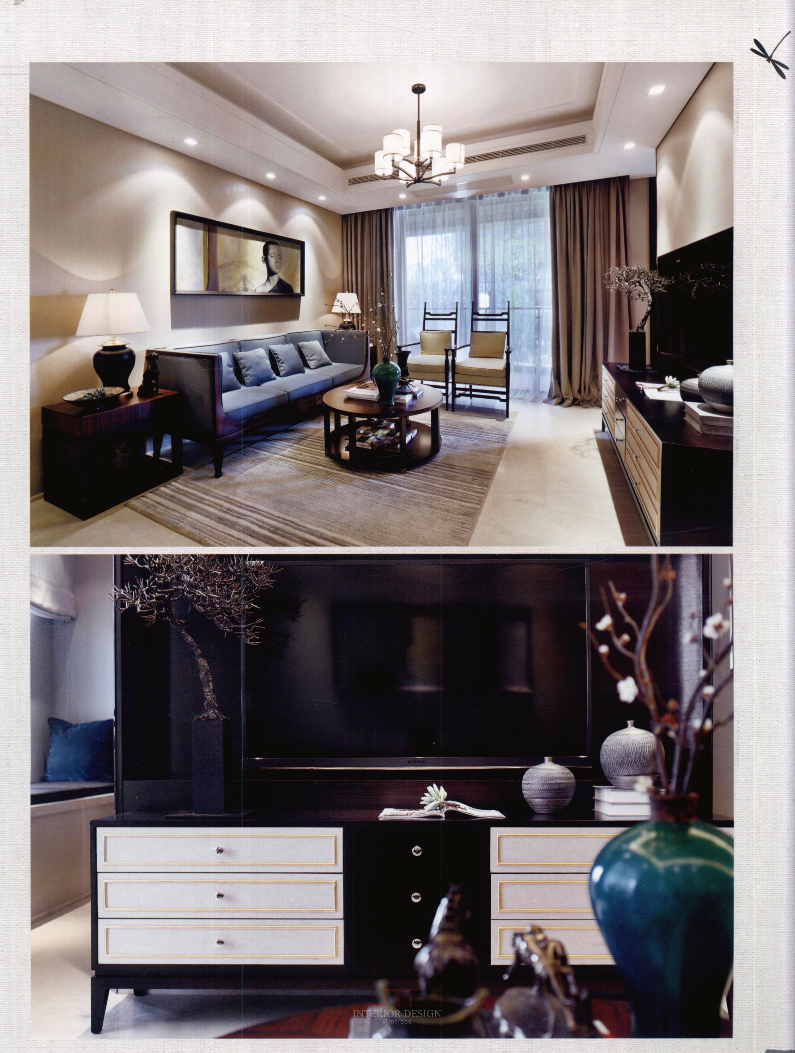 [住宅] 禅意东方IV-10