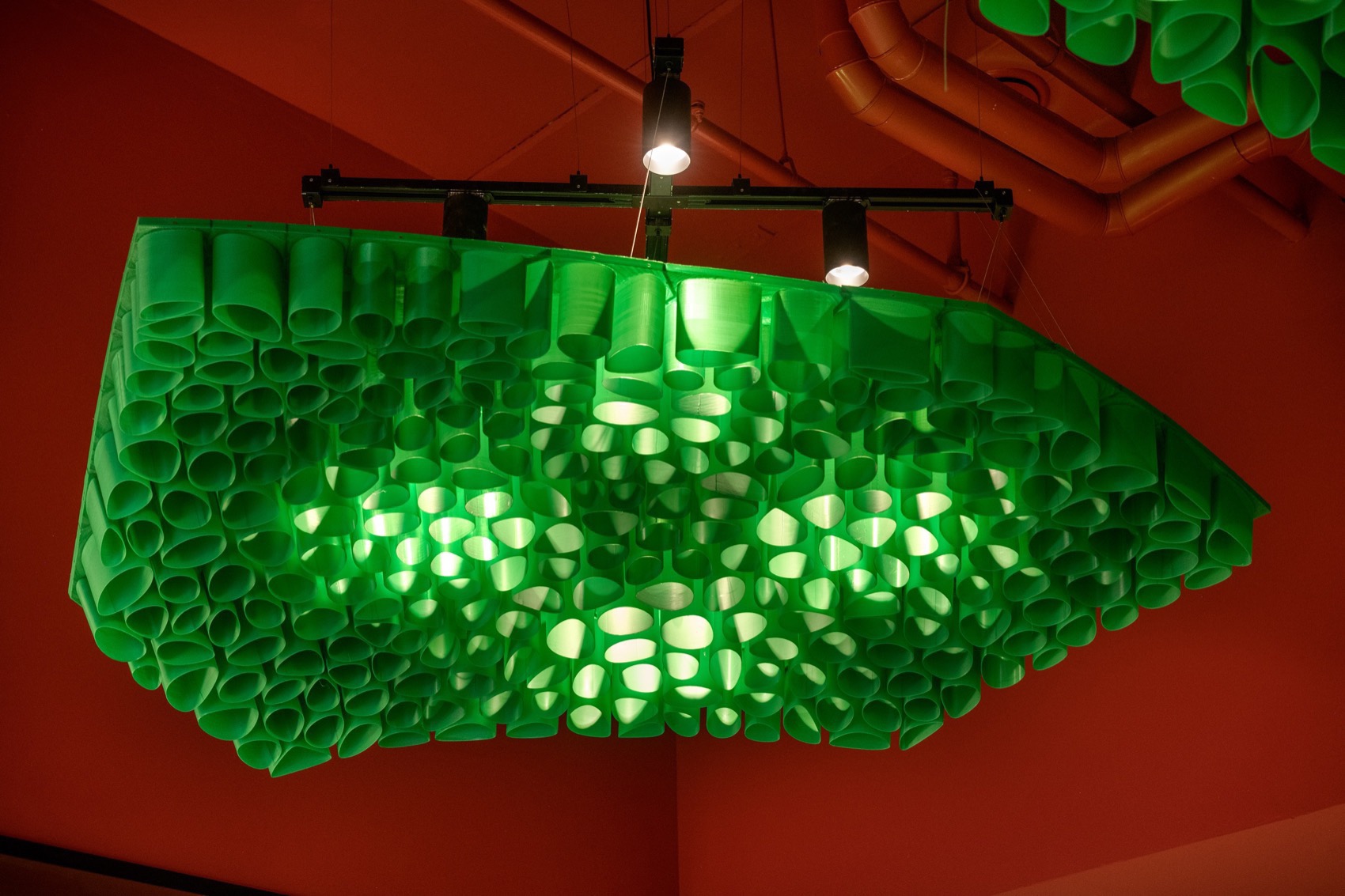 TEL AD办公空间改造丨以色列丨BDM Architects + YET Architecture-71