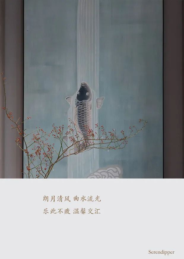 绿城·燕语桃源丨中国张家口丨北京赛瑞迪普空间设计-41