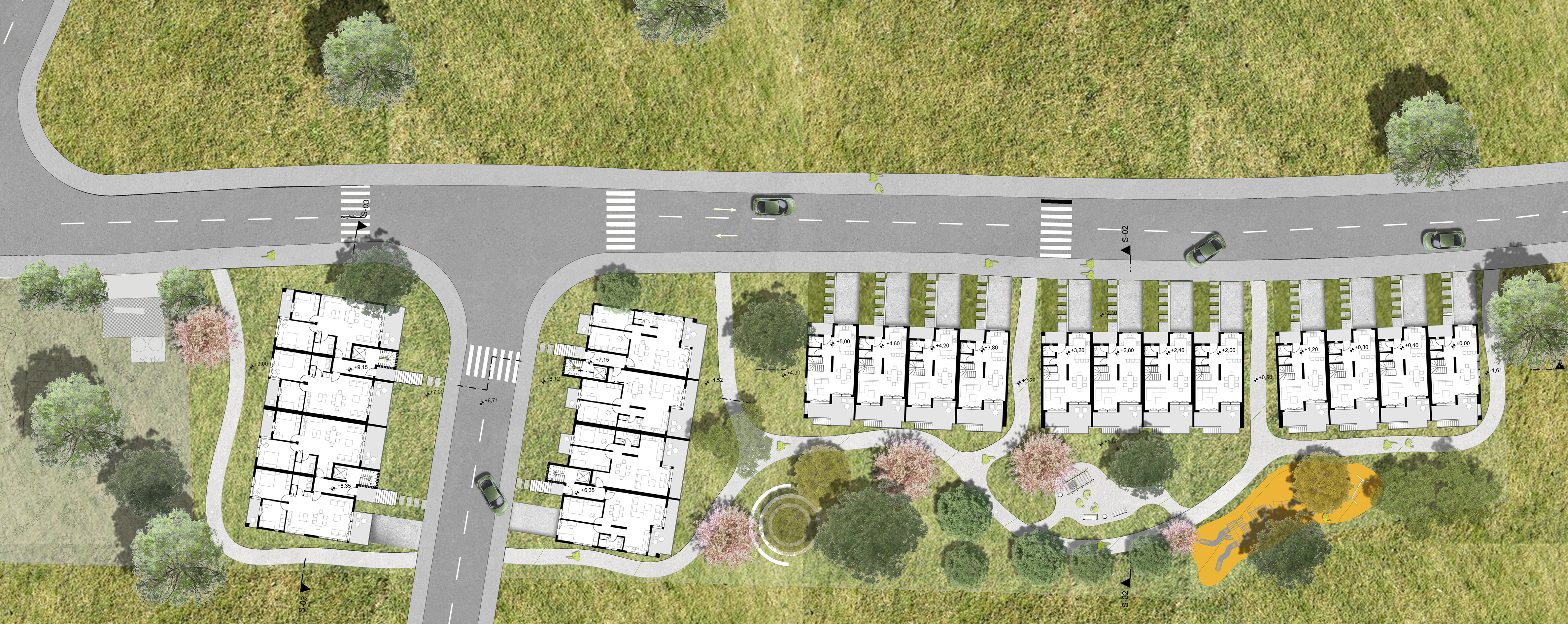 Social Housing in Limassol, Cyprus | alias architects-12