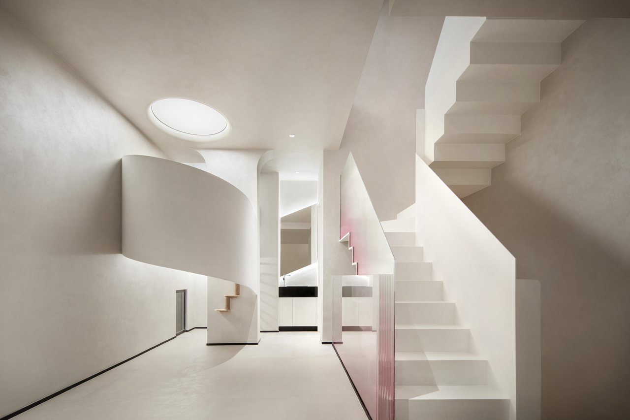 仁泽丹丹的家丨中国北京丨STUDIO.Y室内设计事务所-23