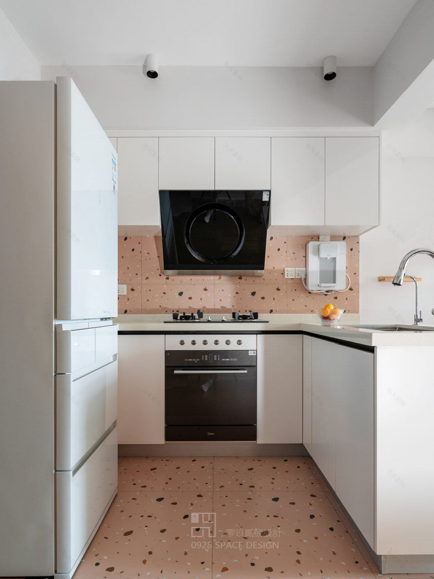 30㎡喵小姐的蜗居丨中国深圳丨0928-22