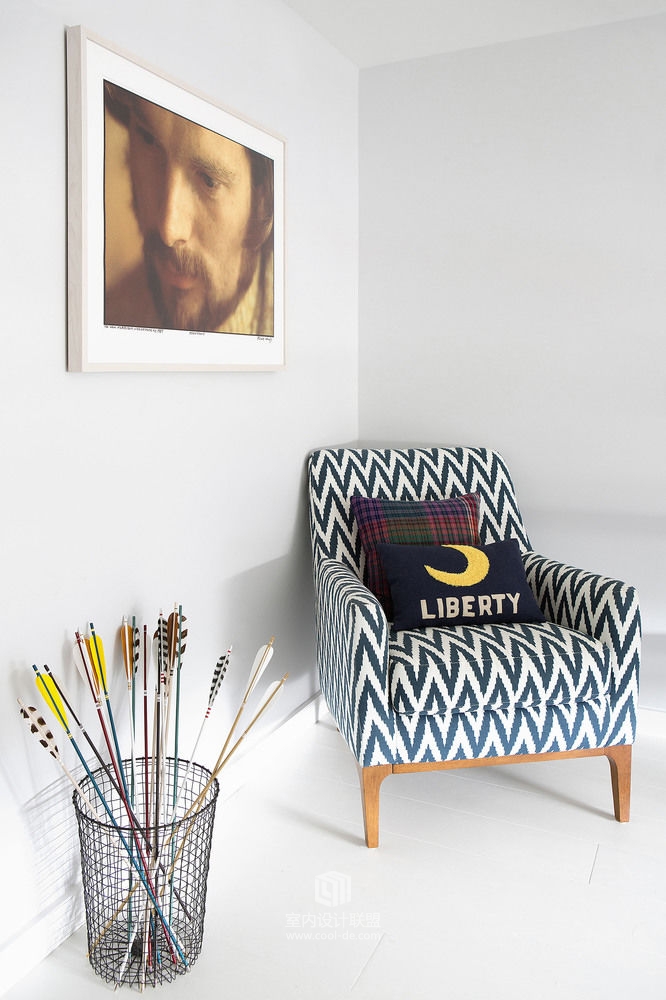 Hotel Dylan 纽约州Woodstock小镇酒店-24