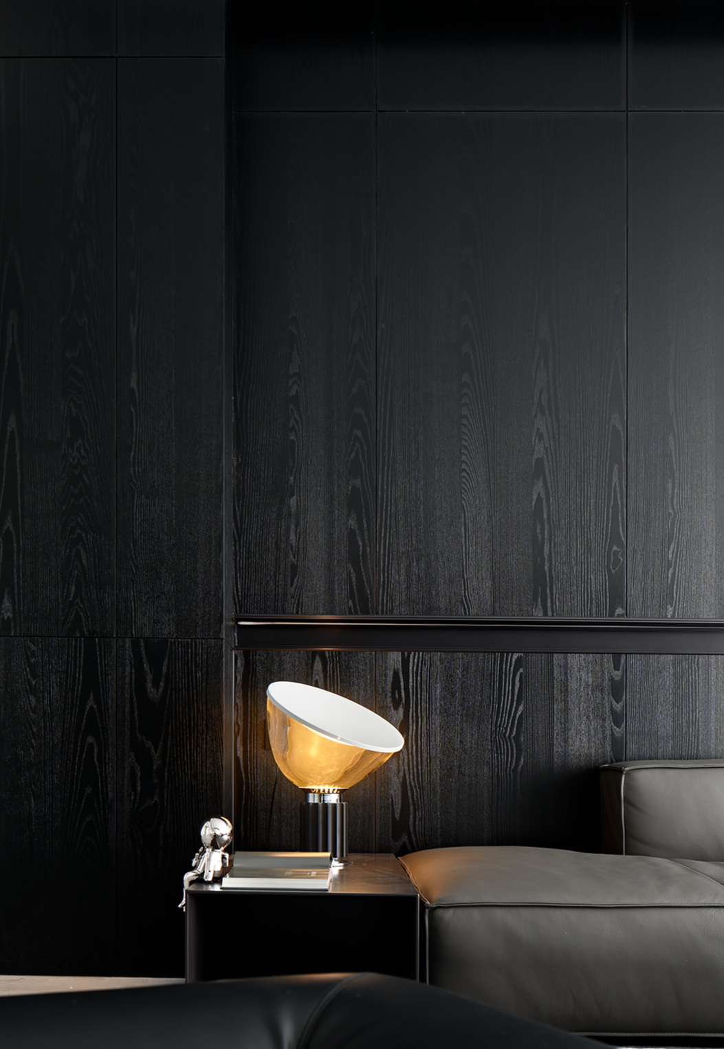 广东汕头五矿别墅豪宅丨中国汕头丨铂宸设计-52