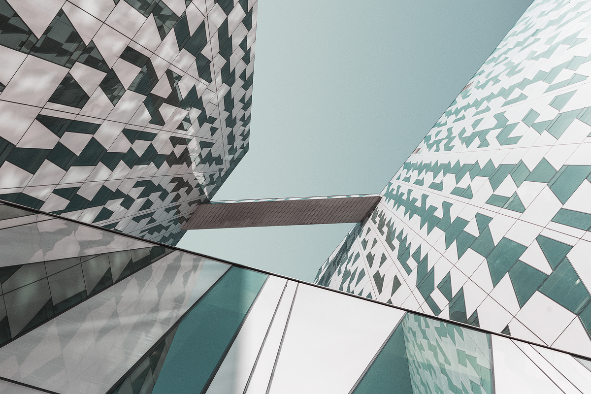 哥本哈根的建筑丨瑞典丨Calle Artmark-12