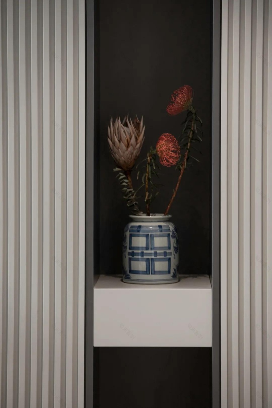 囍室 · 定制化婚房的温馨与实用丨中国上海丨无格(上海)设计咨询有限公司-0