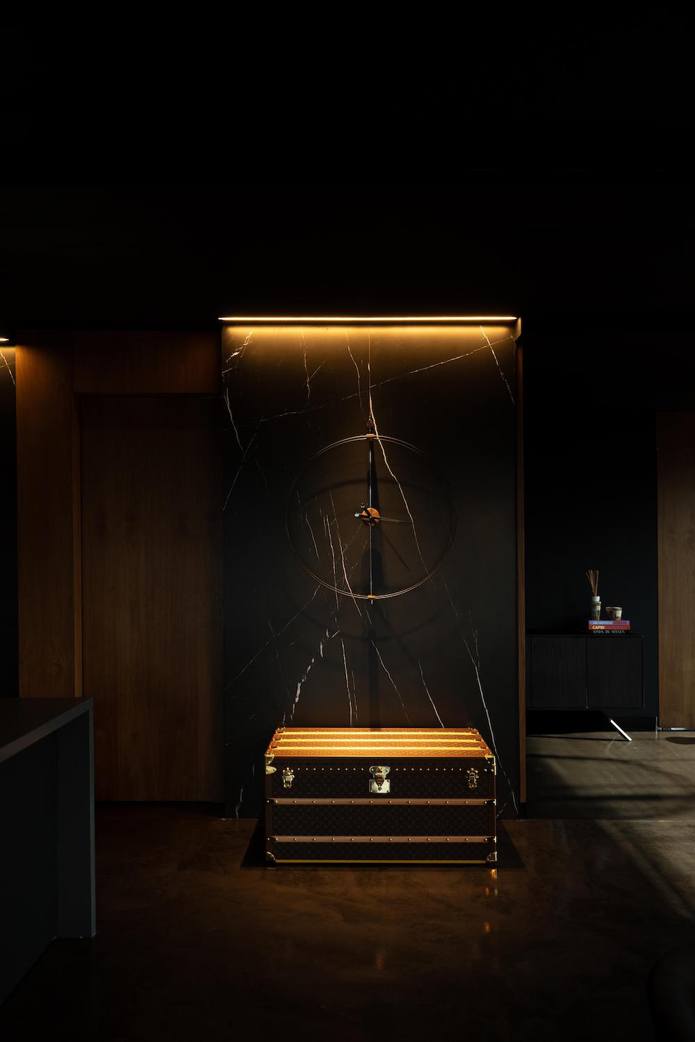 迪拜Noir Matière住宅丨阿联酋迪拜丨Boobrook-20