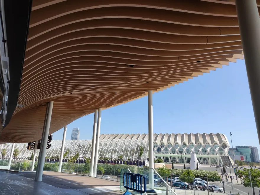 萨尔瓦多社区丨西班牙丨PdP Arquitectos-24