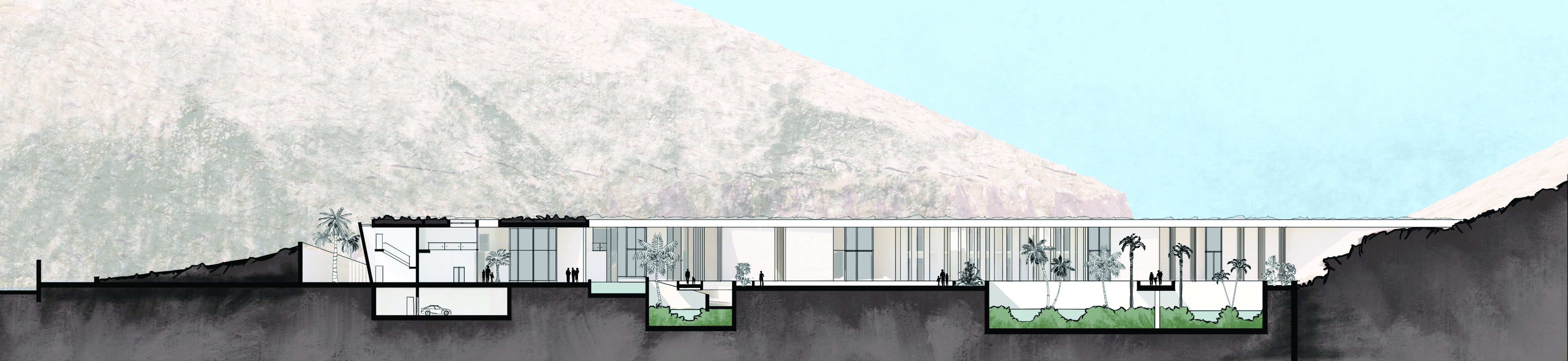 幻影宫丨沙特阿拉伯利雅得-20