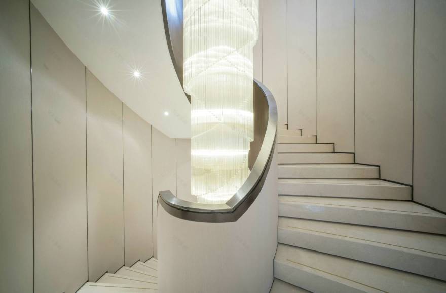 万科安品园舍别墅-110