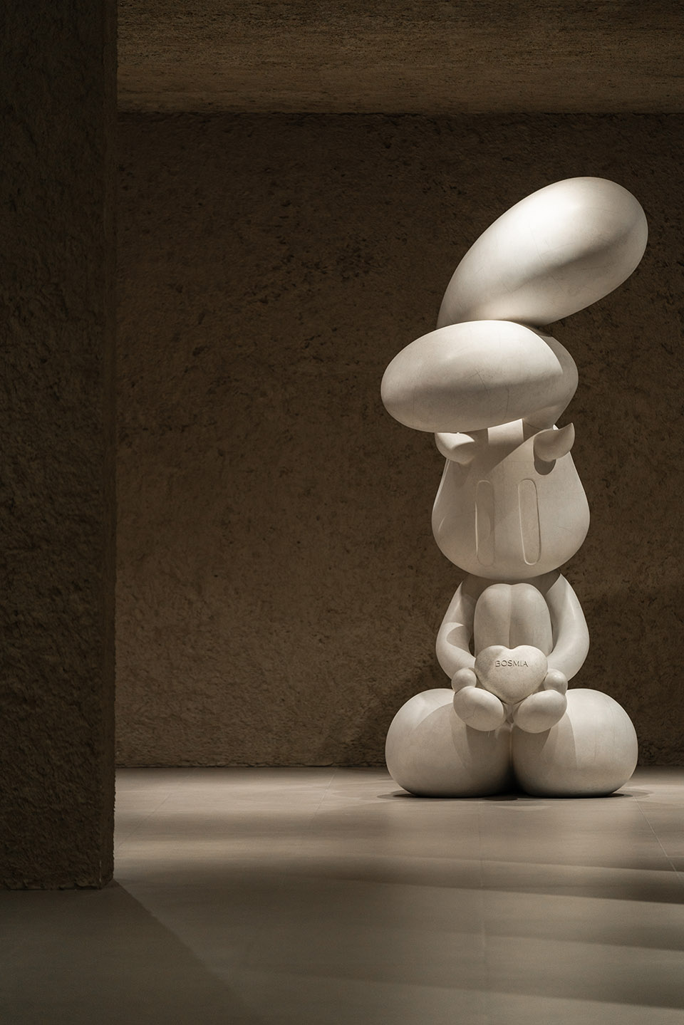 长沙田·当代美术馆丨中国长沙丨品界设计-16