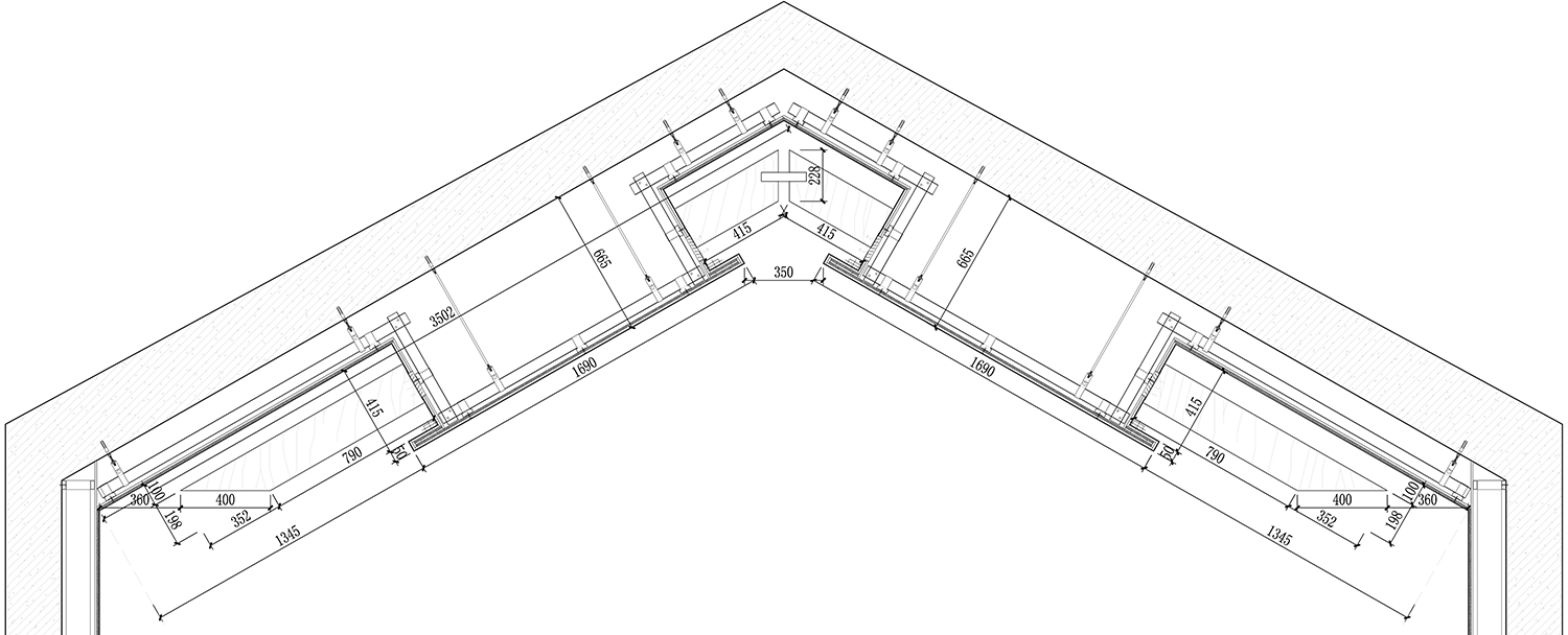 梦想改造家广州·火把社区丨中国广州丨PONE普利策-140