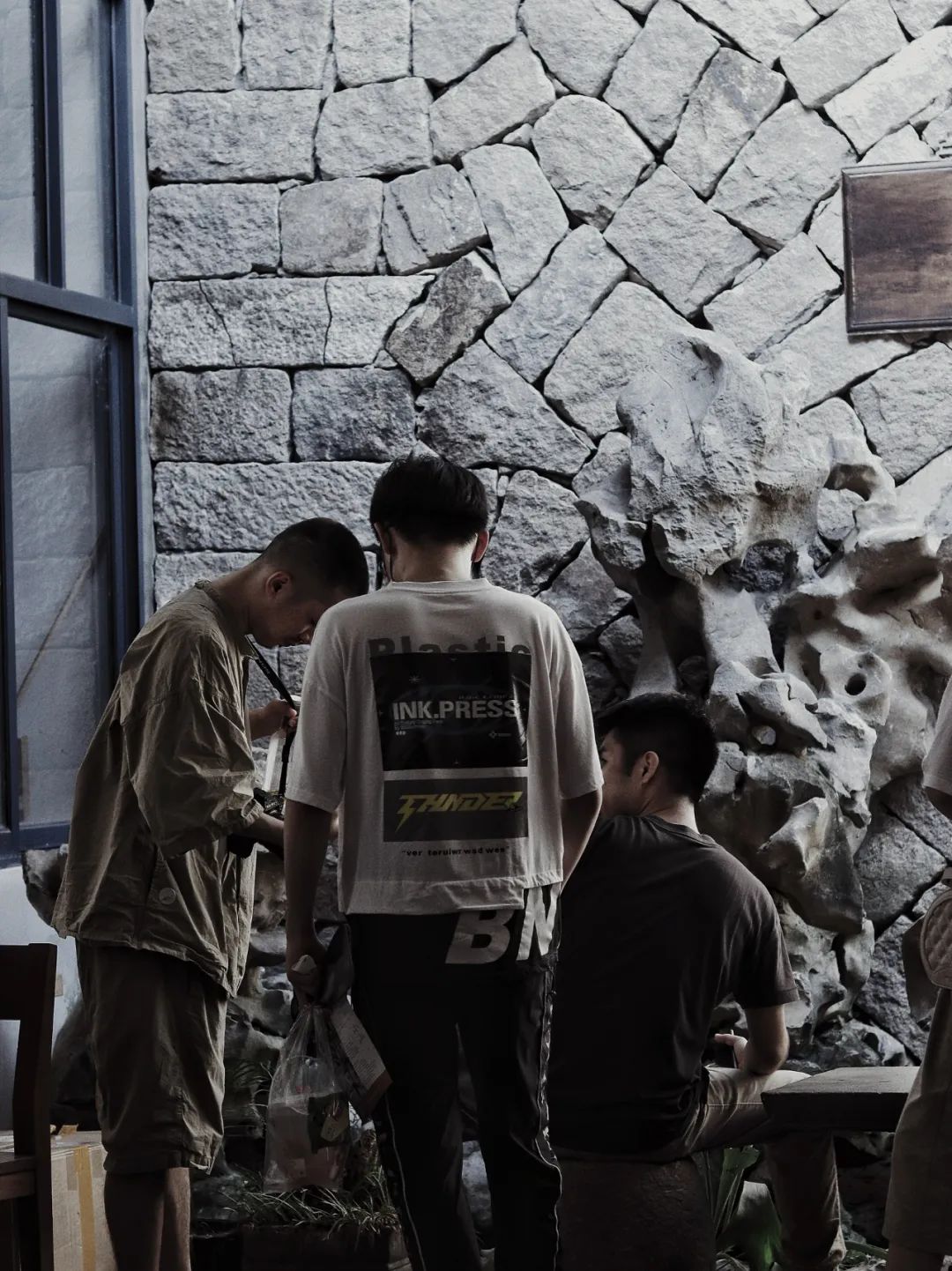 青灯市集丨PUSU SPACE-28