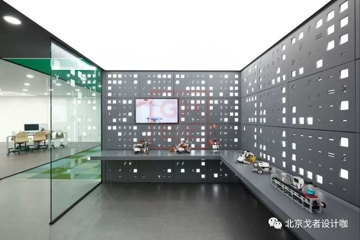 创意乐高校园,搭建想象力的桥梁-25