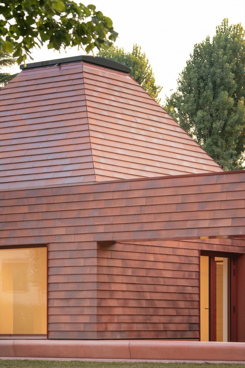 意大利Kinder Rain幼儿园丨AACM-26