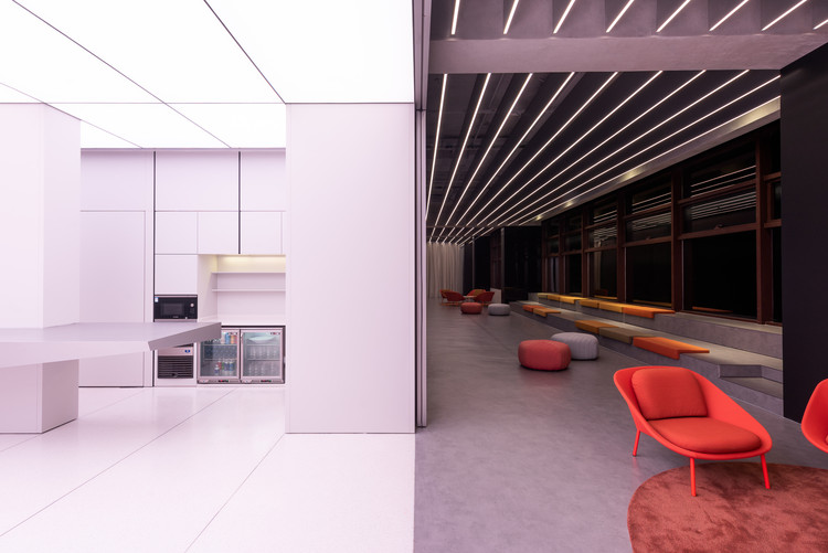 Innovation Lab  AIM Architecture-26