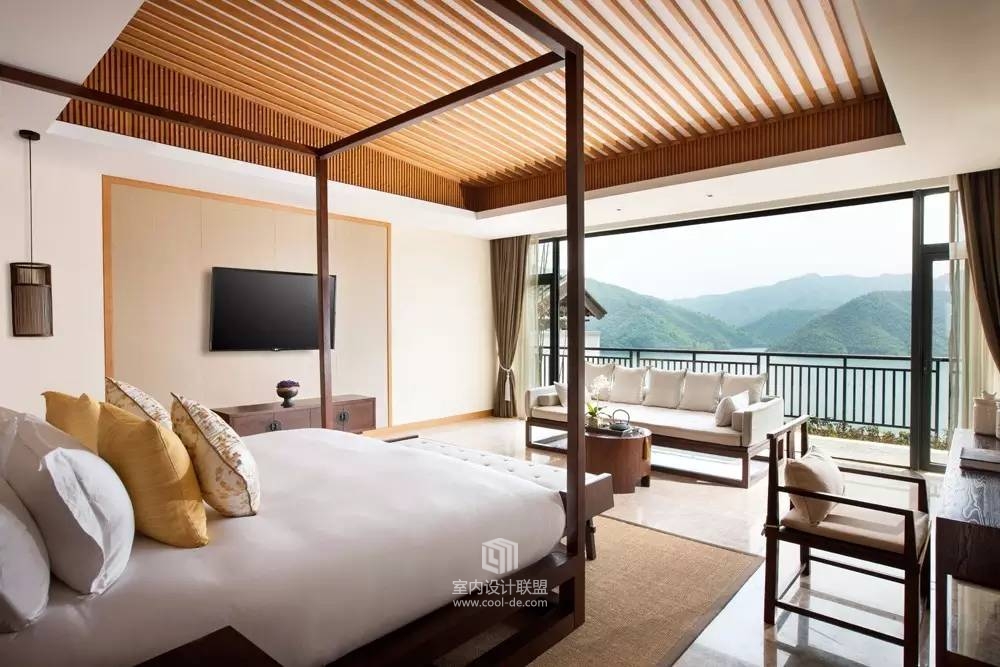 中国首家Alila酒店设计-24