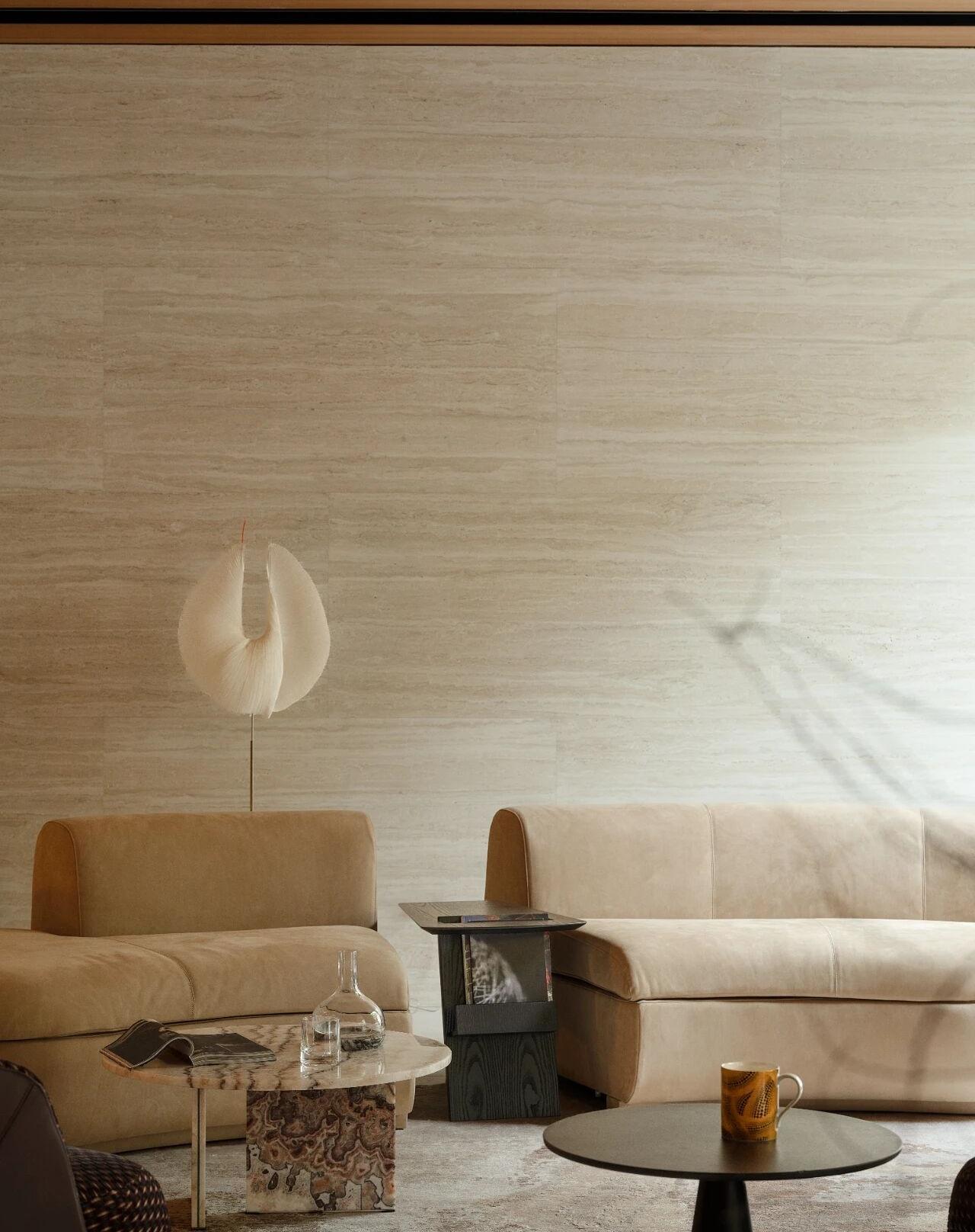 栖于自然深处 生活缓慢生长丨中国苏州丨苏州一野室内设计工程有限公司-16