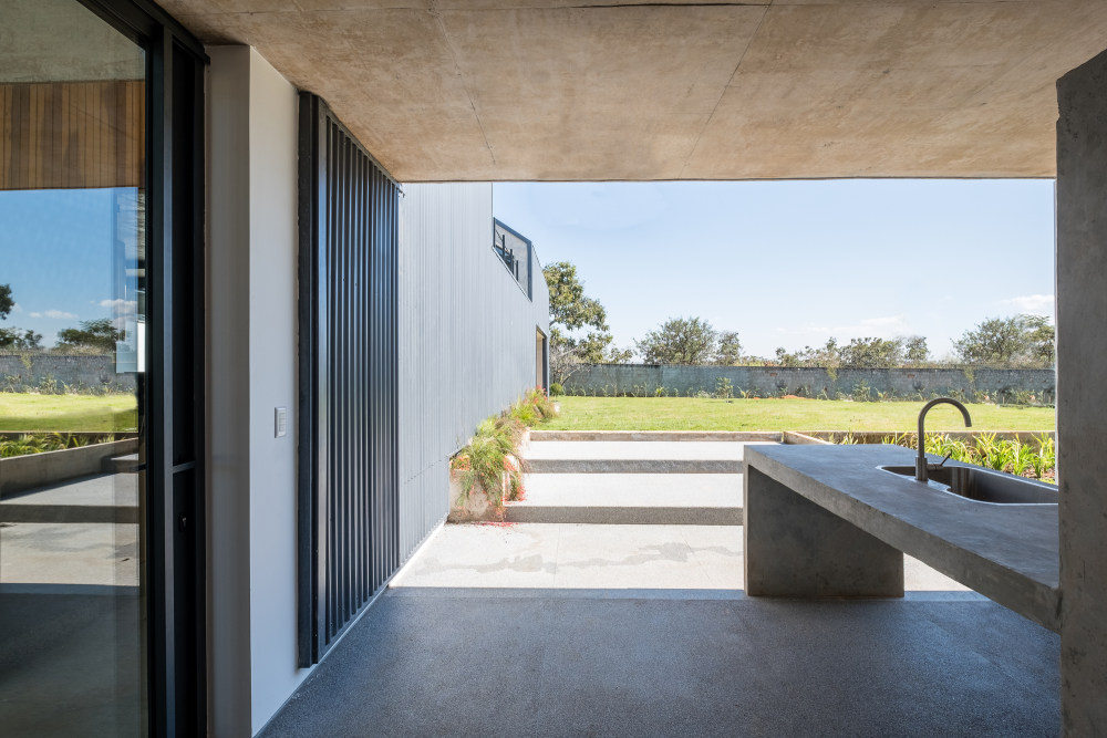 巴西格罗巴之家-27