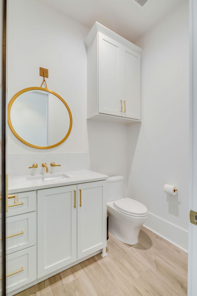 丨美国阿拉巴马丨Bob Chatham Custom Home Design-100