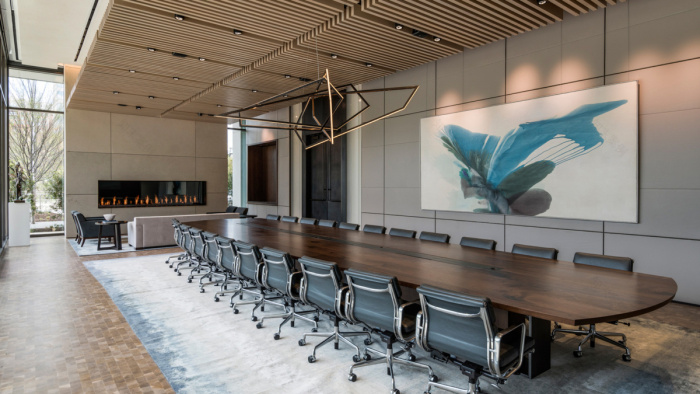 达拉斯·佩罗家族办公室-20