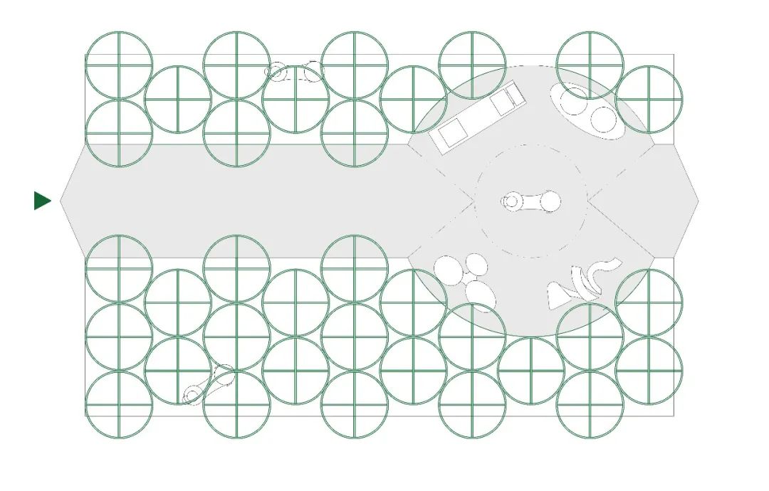 《律动城市》——探寻人与自然、人与城市、城市与自然的规律-16