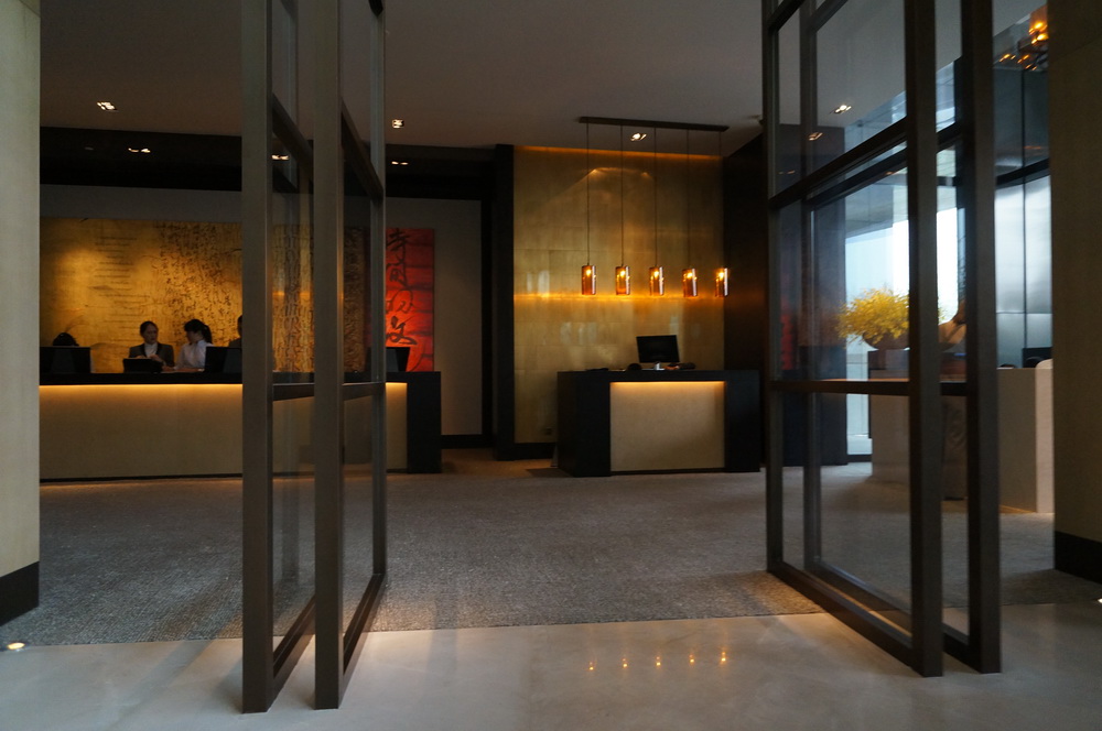 北京瑰丽酒店——亚洲首家瑰丽试营业自拍-6