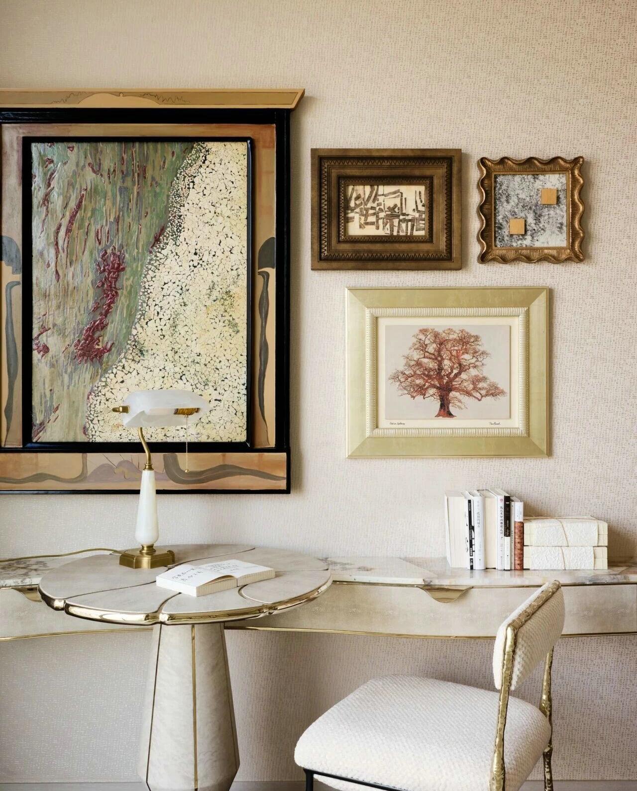 孟也设计+矩阵鸣翠 · 成都建发海耀269户型样板间丨中国成都丨硬装孟也空间创意设计事务所,软装矩阵纵横矩阵鸣翠MIX-42