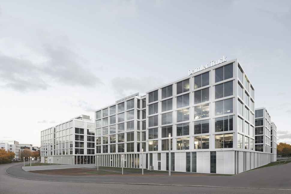 Architekturbüro O&O BAUKUNST - -3