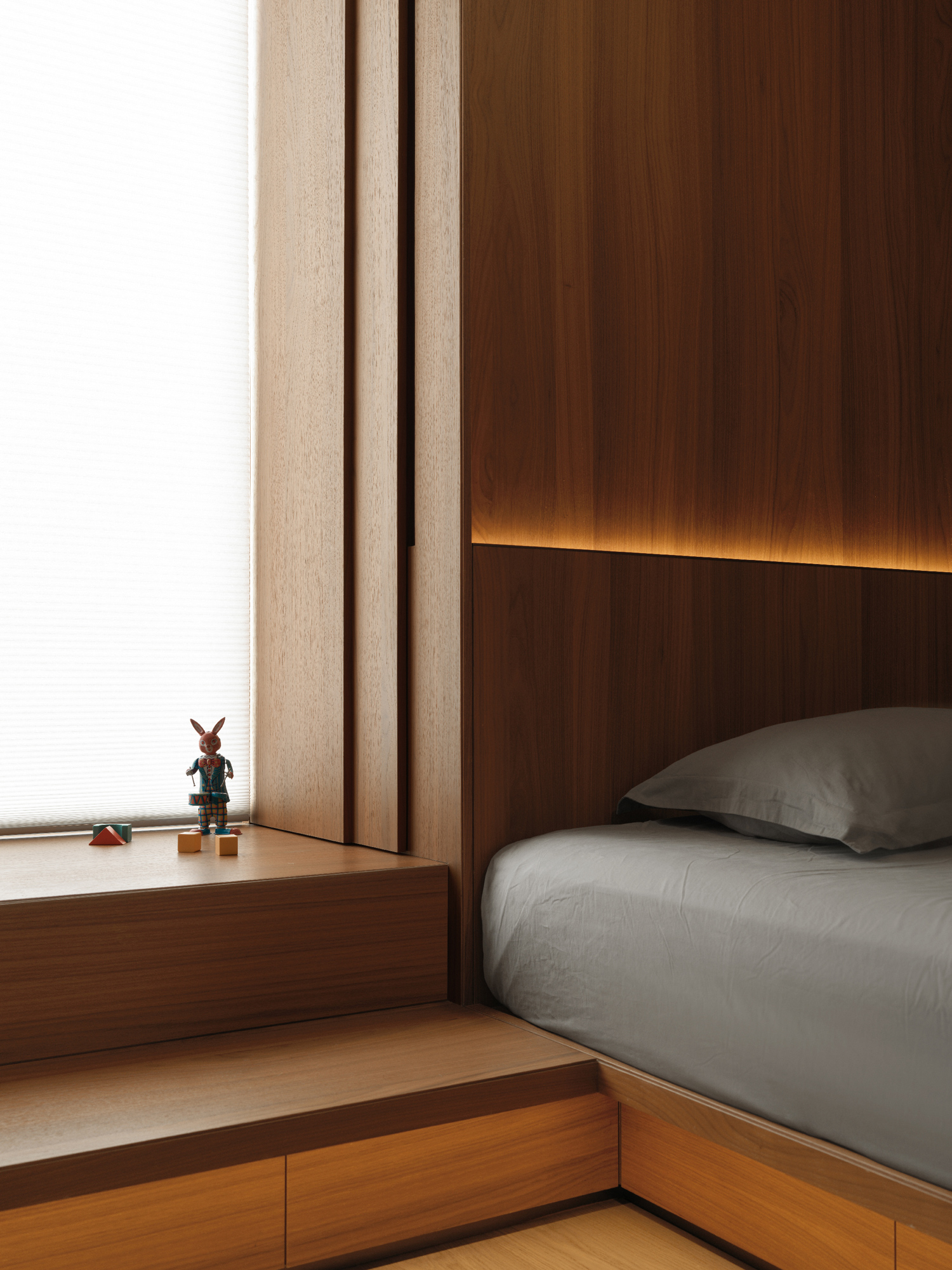 华润幸福里雅居丨中国汕头丨因宜设计-52