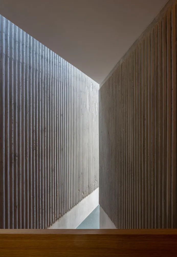 学生共享生活社区 · Interlomas 公寓丨墨西哥墨西哥城丨勾勾手设计网-17