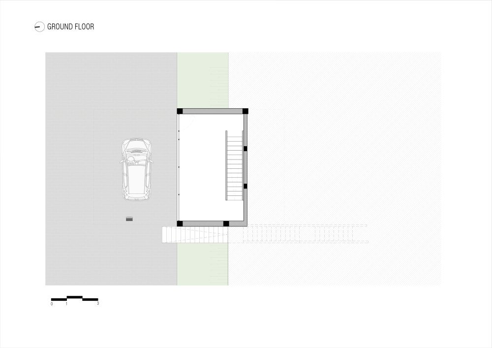 巴西 Verde 之家酒店设计-33
