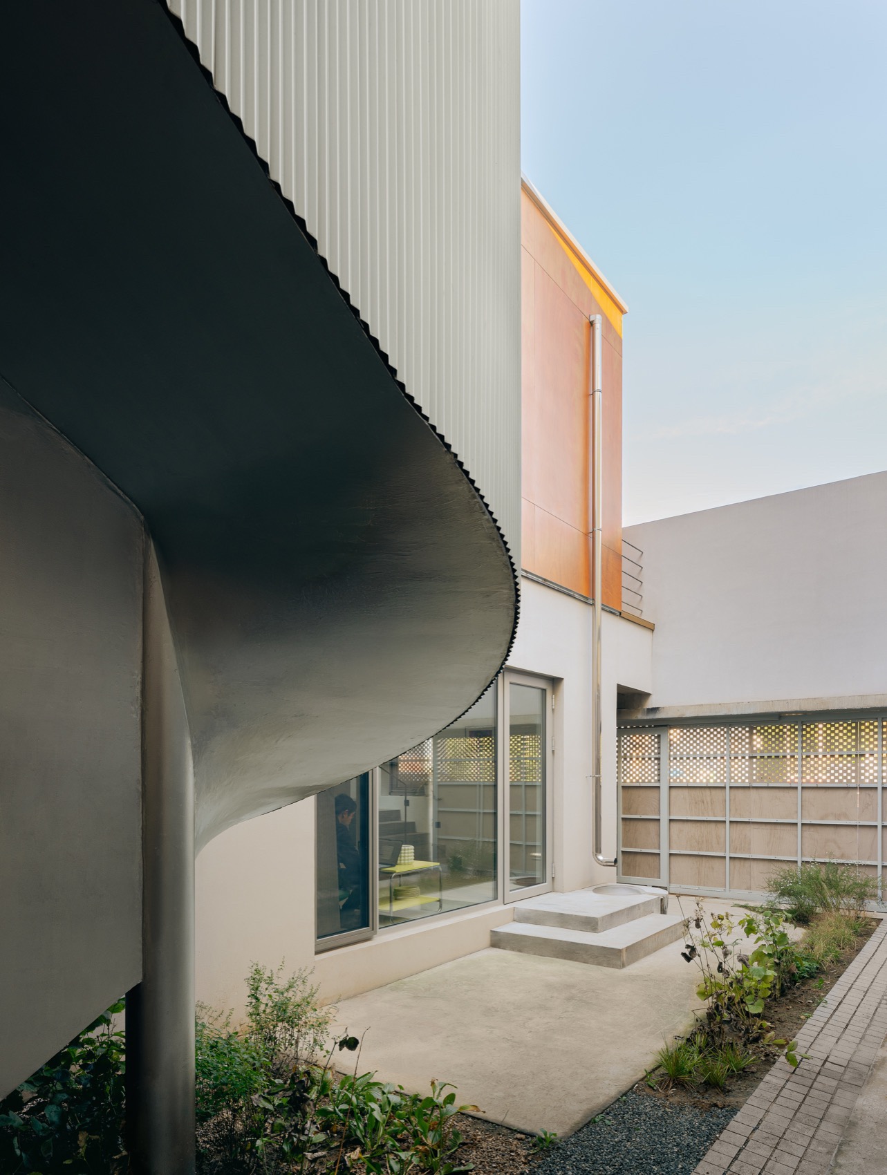 雪山村住宅丨中国北京丨大料建筑（刘阳,蔡卓群）-161