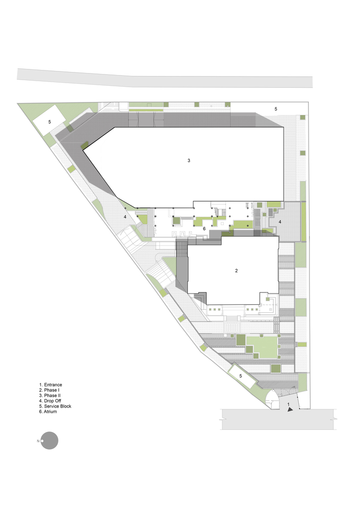 敏特利东部园区-50