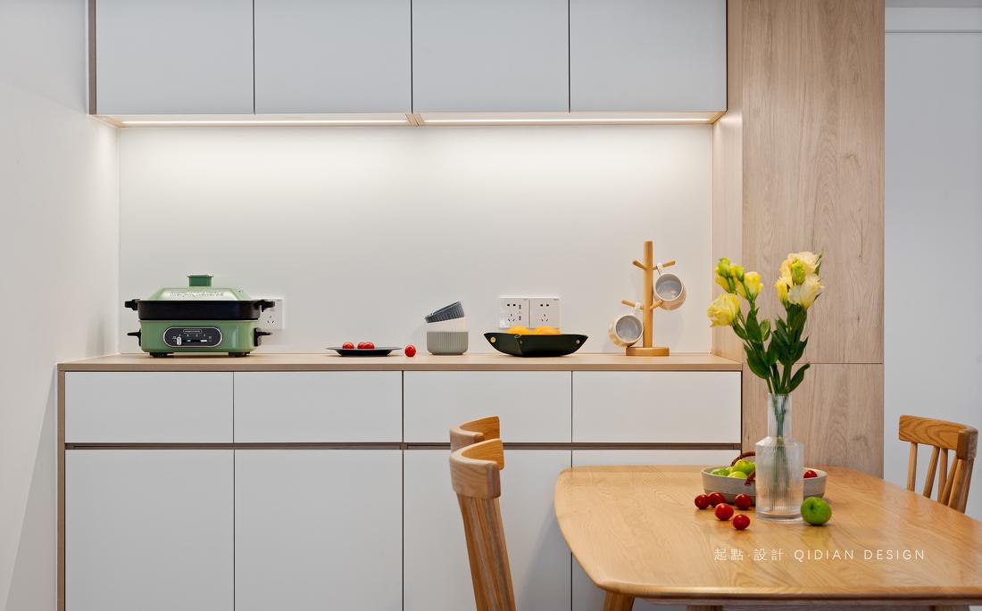 日式风平层设计-20