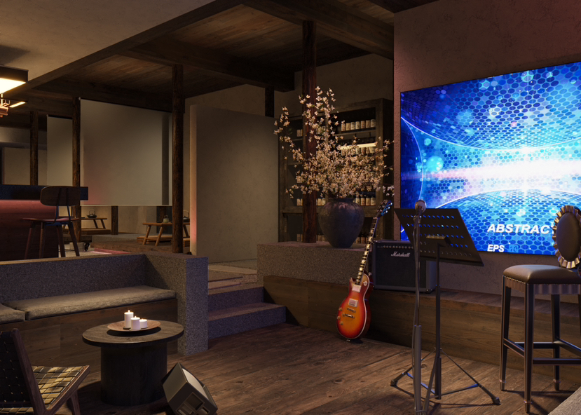 日茶夜酒丨中国青岛丨上海如目设计-9