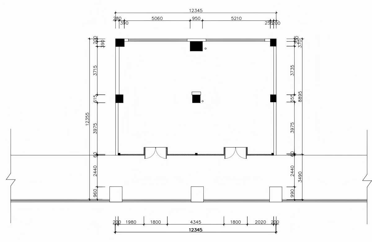半山茶局 老城根GPark店丨中国西安丨U.AN 由恩设计-6