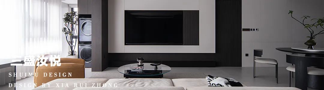 春江云庐·和悦之居丨水木实景-44